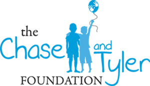 The Chase & Tyler Foundation Logo