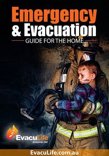 EvacuLife Home Emergency Evacuation Guide