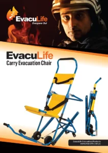 EvacuLife Carry Eacuation Chair