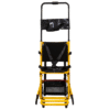 EvacuLife Power MKIII Motorised Stairclimber Front Handle Extended