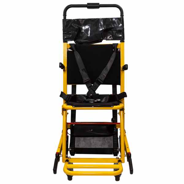 EvacuLife Power MKIII Motorised Stairclimber Handle Retracted