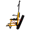 EvacuLife Power MKIII Motorised Stairclimber Side Handle Extended