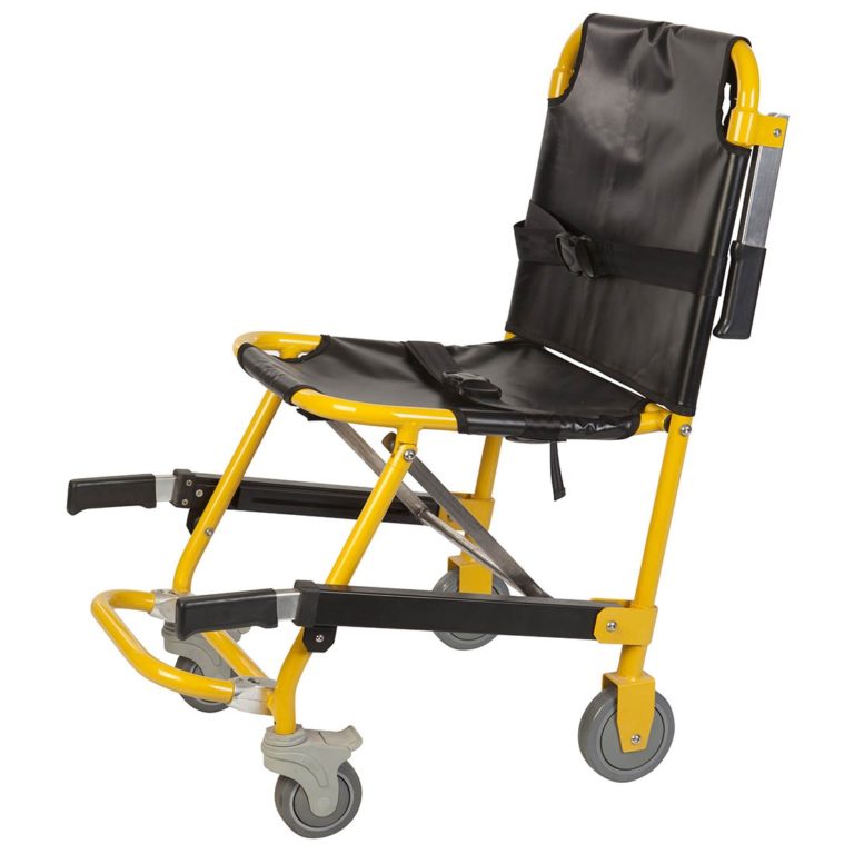 EvacuLife Transit Patient Chair for Patient Transportation