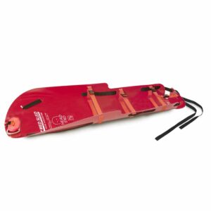 Med Sled Youth Evacuation Sled Emergency Evacuation Device