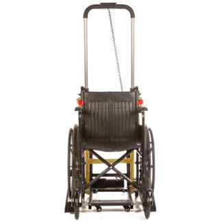 EvacuLife Wheelchair Transporter Front