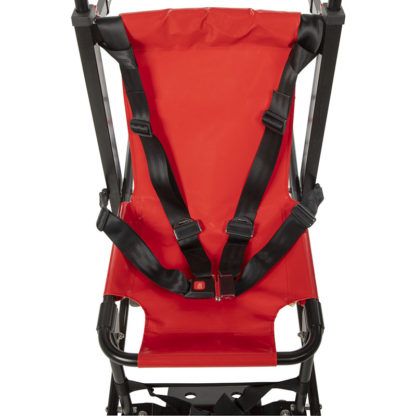 EvacuLife Elite Evacuation Chair 4 Point Harness