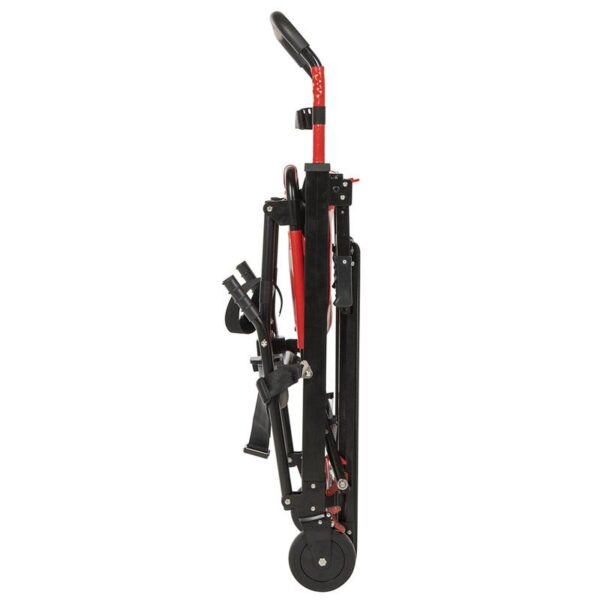 EvacuLife Elite Evacuation Chair Folded