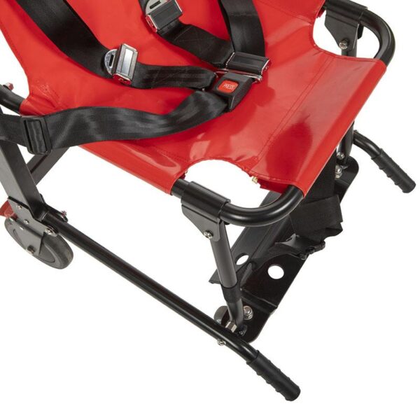 EvacuLife Elite Evacuation Chair Foot Rest