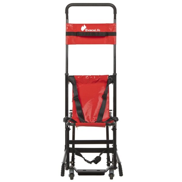 EvacuLife Elite Evacuation Chair Front View