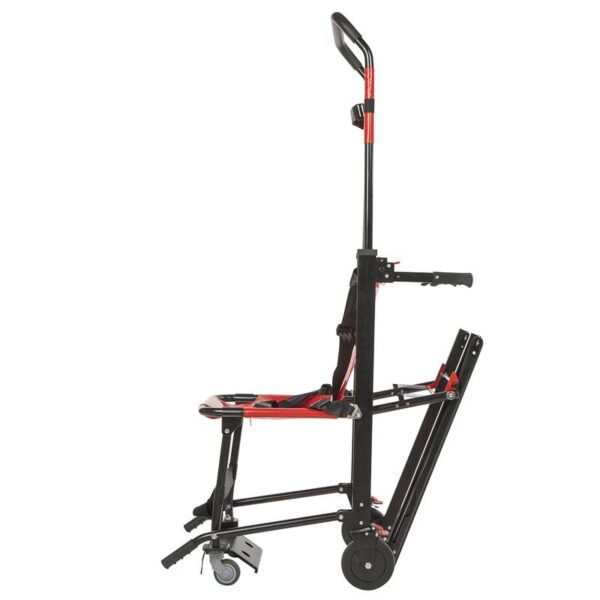 EvacuLife Elite Evacuation Chair Side View