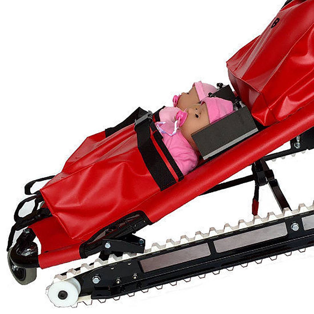 Evacu B Emergency Baby Evacuation Device Hospitals Childcare Centres