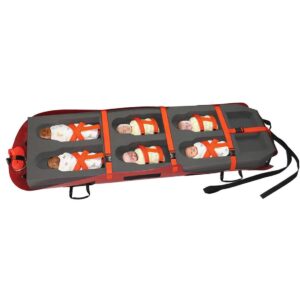 Med Sled Infant 6 Insert