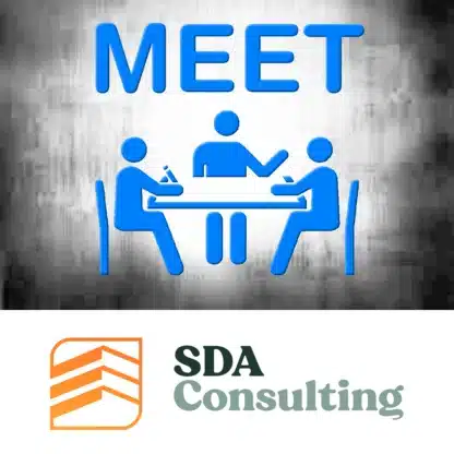SDA-Meet