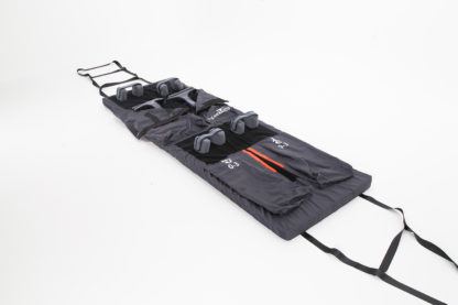 S-CAPEKIDS-Evacuation-Mattress-Sled-With-Straps