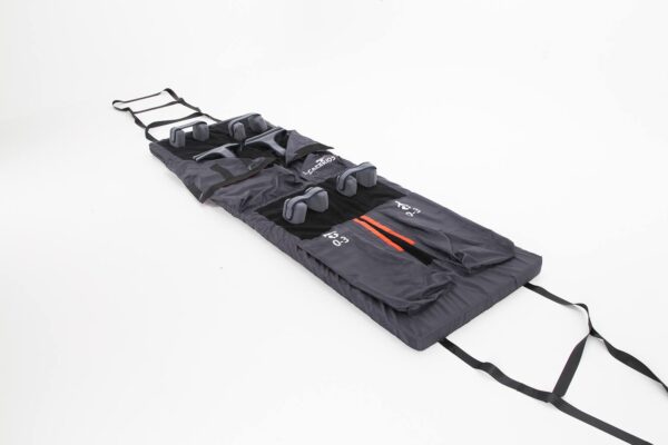 S-CAPEKIDS-Evacuation-Mattress-Sled-With-Straps