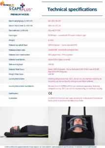 5136 Tech specs S-CAPEPLUS Premium 2019