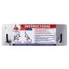 EvacuB Wall Mounting Bracket