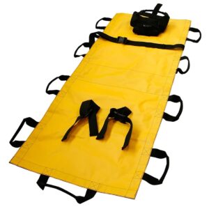 EvacuLife Soft Stretcher