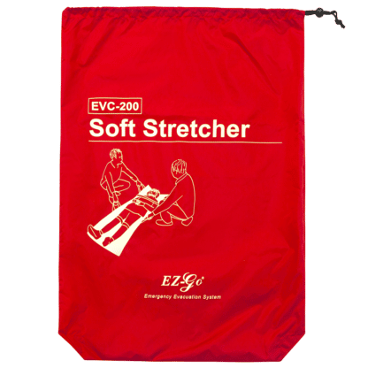 EvacuLife Soft Stretcher Carry Bag