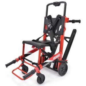 Ferno Transcend Stair Chair with POWERTraxx