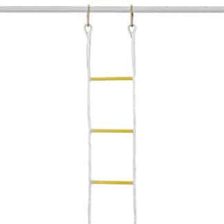 Emergency Fire Rope Ladder
