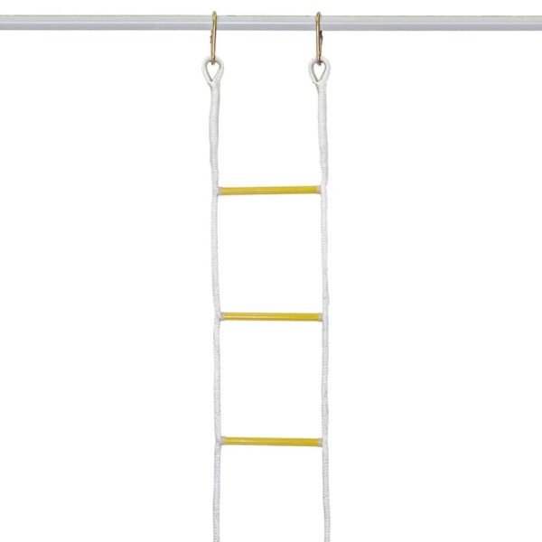 Emergency Fire Rope Ladder