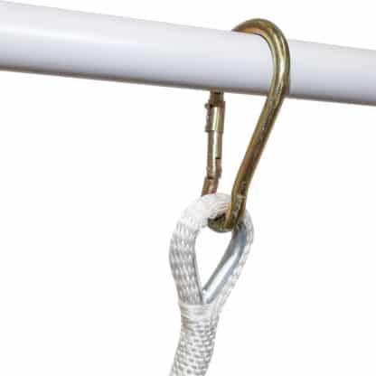 Emergency Fire Rope Ladder Mounting Hook 3