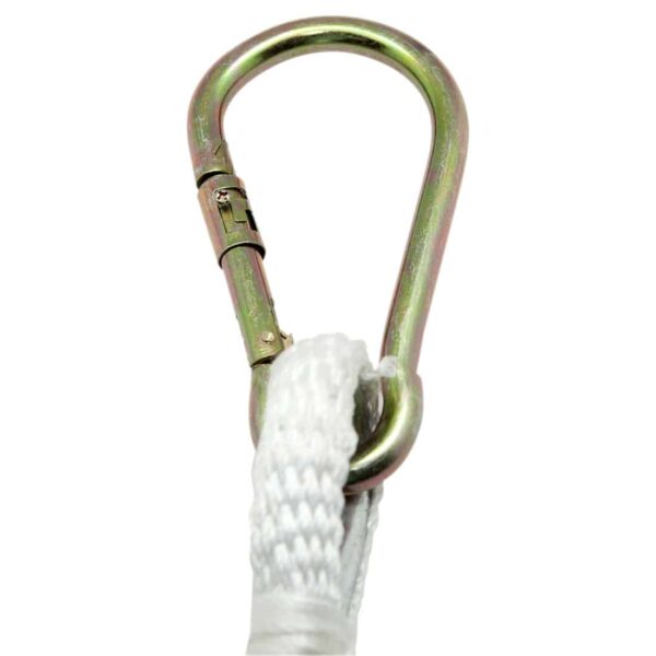 Emergency Fire Rope Ladder Mounting Hook