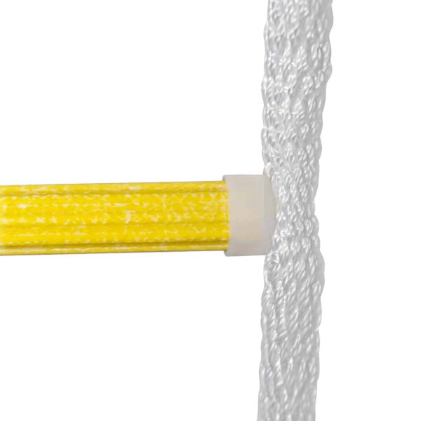 Emergency Fire Rope Ladder Non Slip