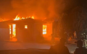 a disability support home in Spring Farm