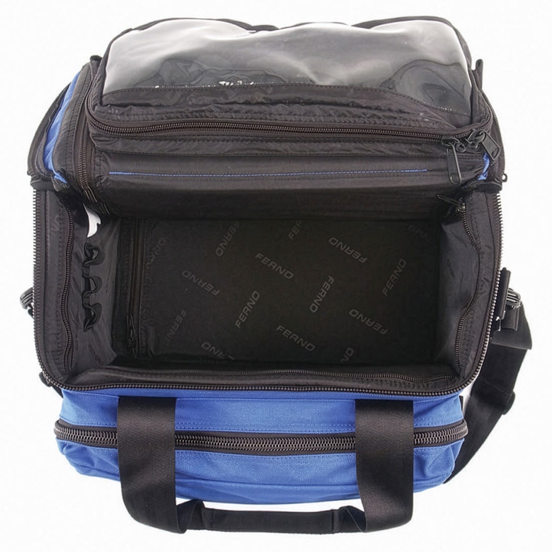 Ferno 5113 First-In Trauma Kit Internal