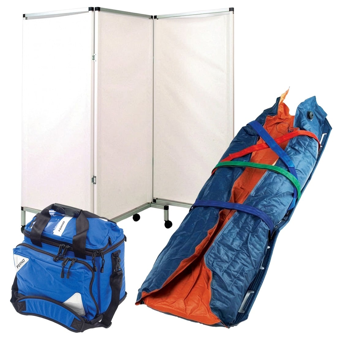 First Aid & Emergency Response