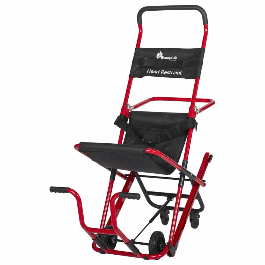 Carry II Evacuation Chair