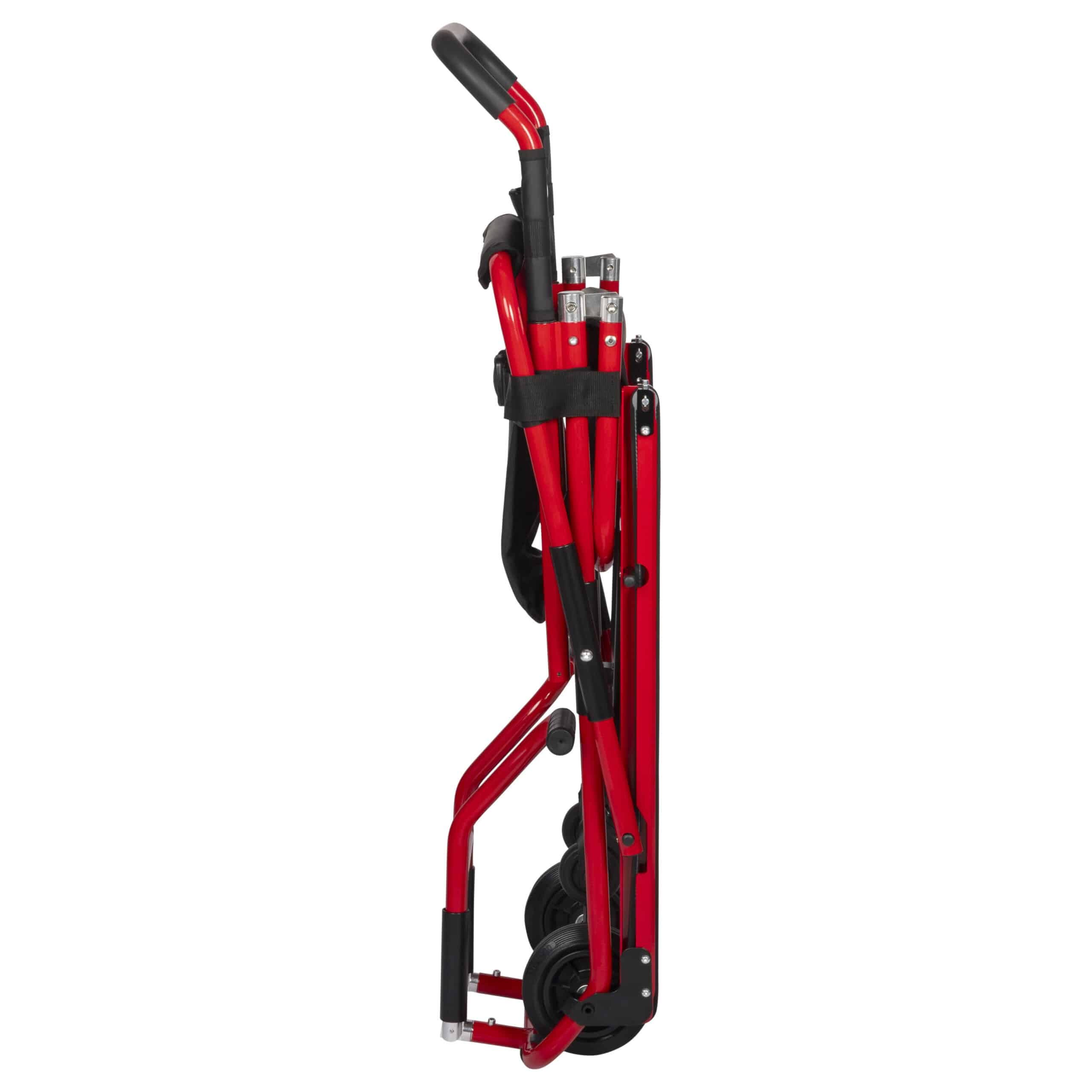 Carry II Evacuation Chair Folded Side