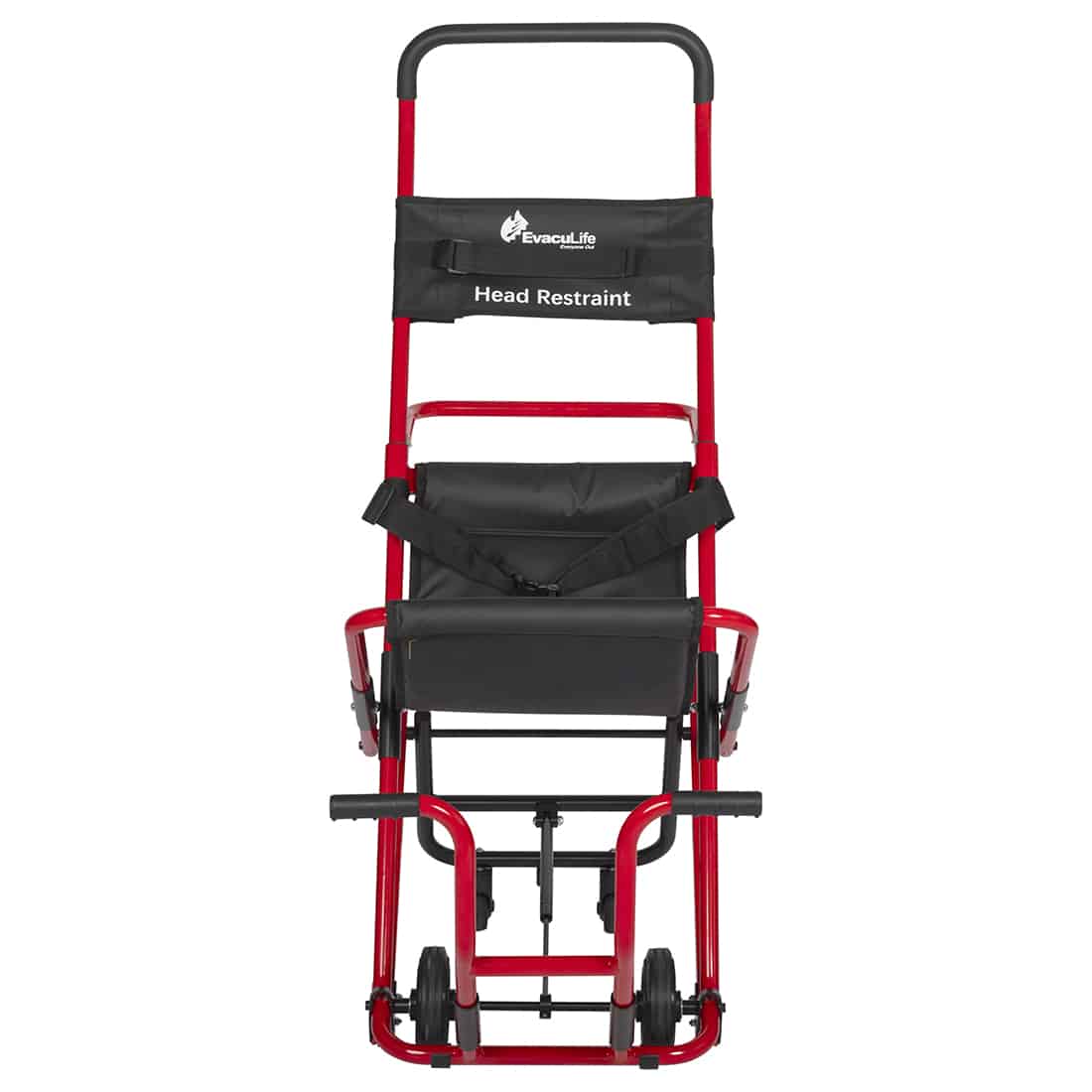 Carry II Evacuation Chair Front