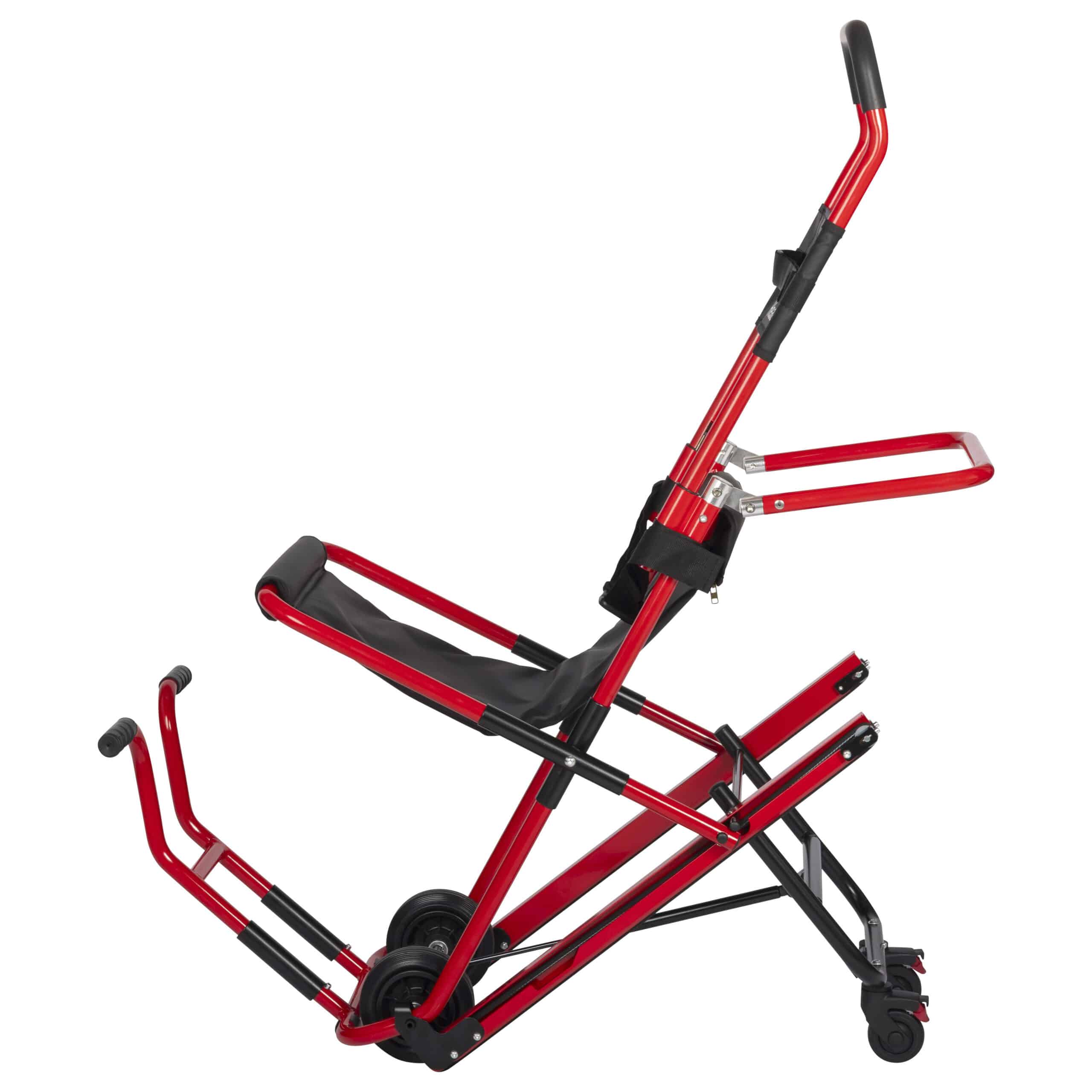 Carry II Evacuation Chair Side Extended
