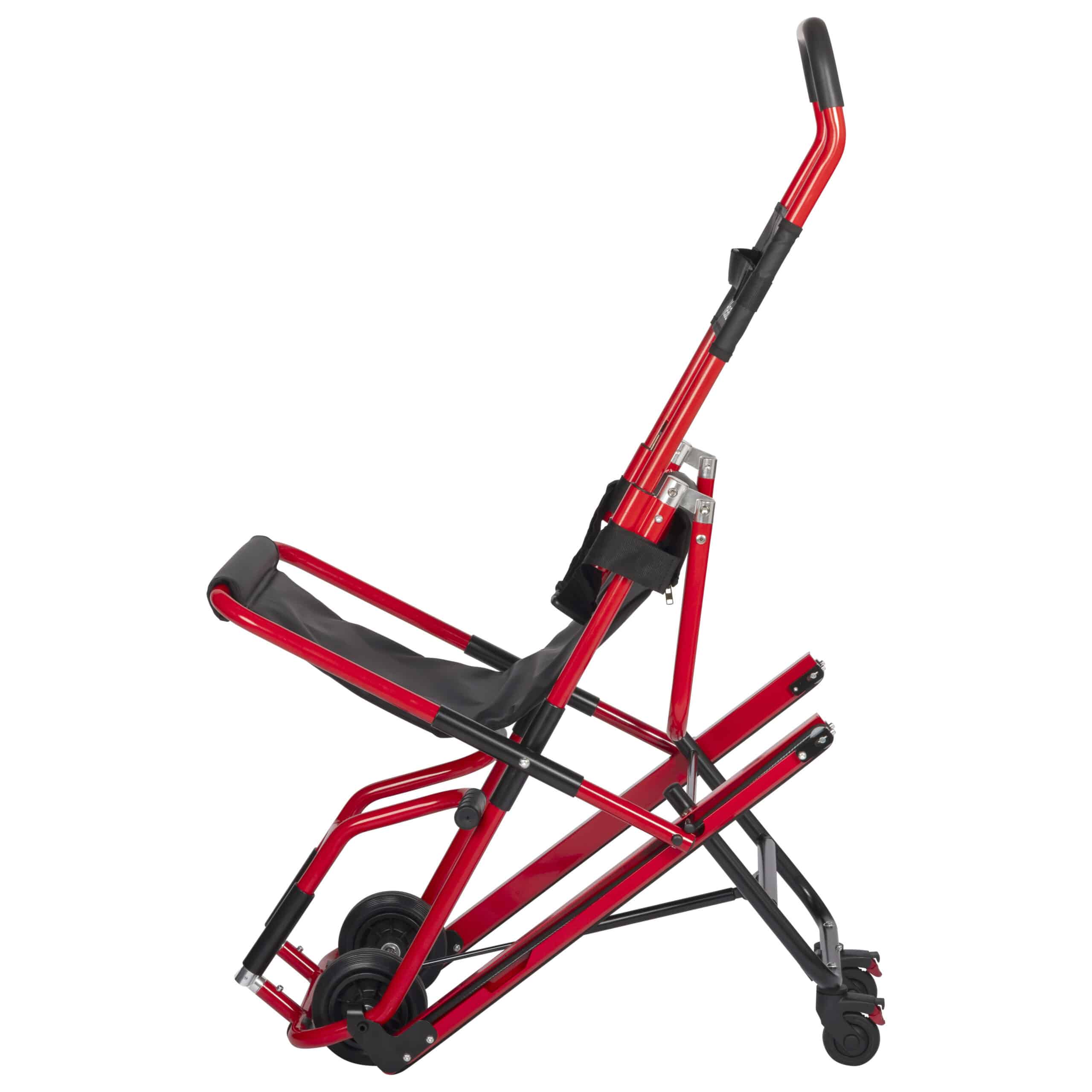 Carry II Evacuation Chair Side