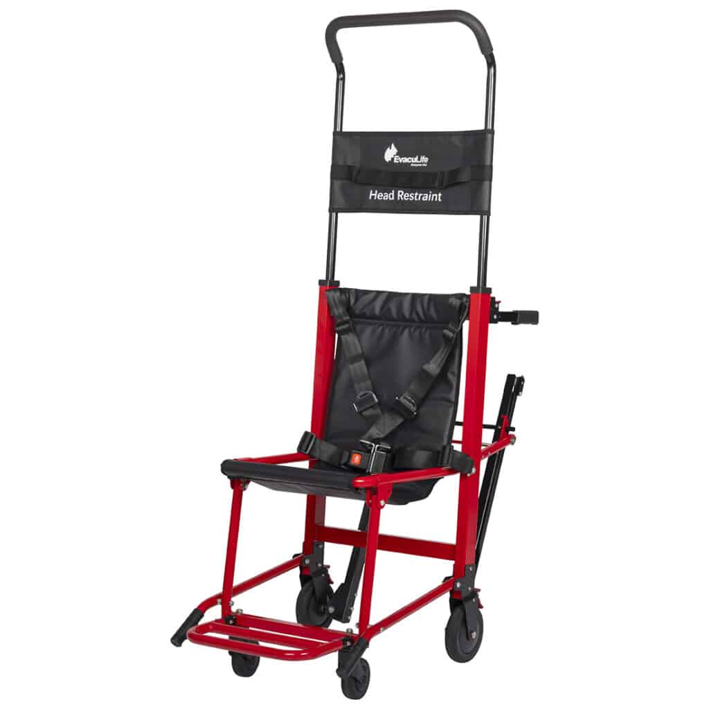 Elite II Evacuation Chair