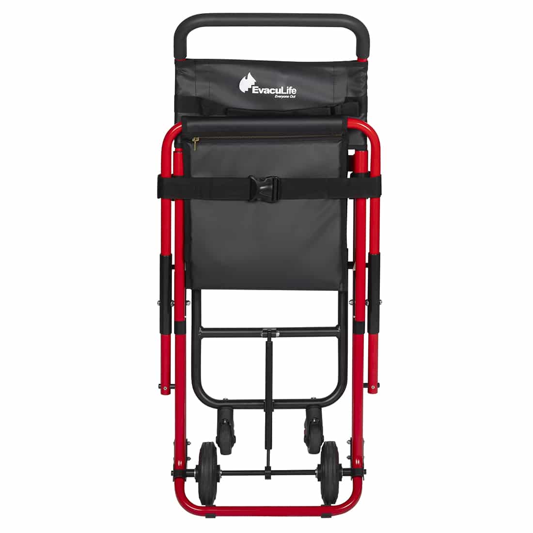 Escape II Evacuation Chair Folded Front