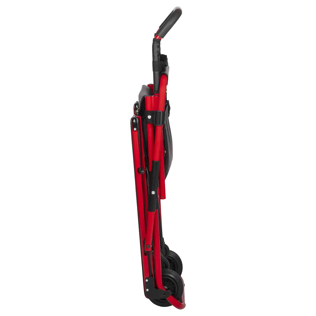 Escape II Evacuation Chair Folded Side