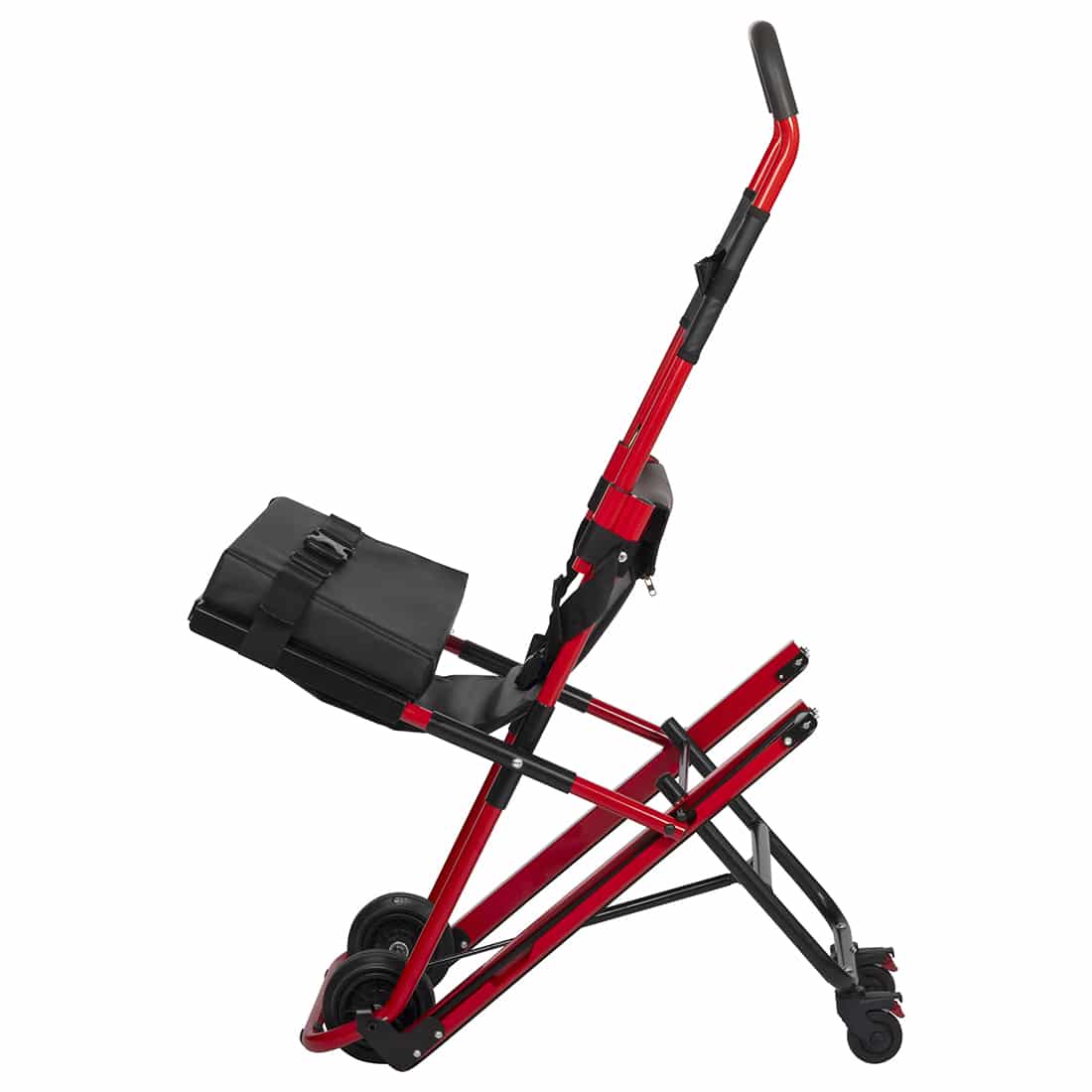 Escape II Evacuation Chair Side with Comfy Seat