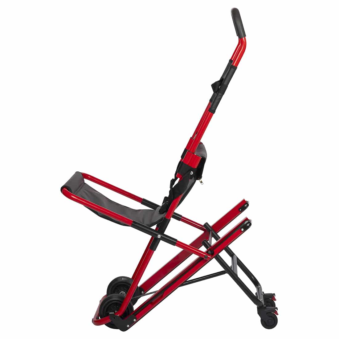 Escape II Evacuation Chair Side
