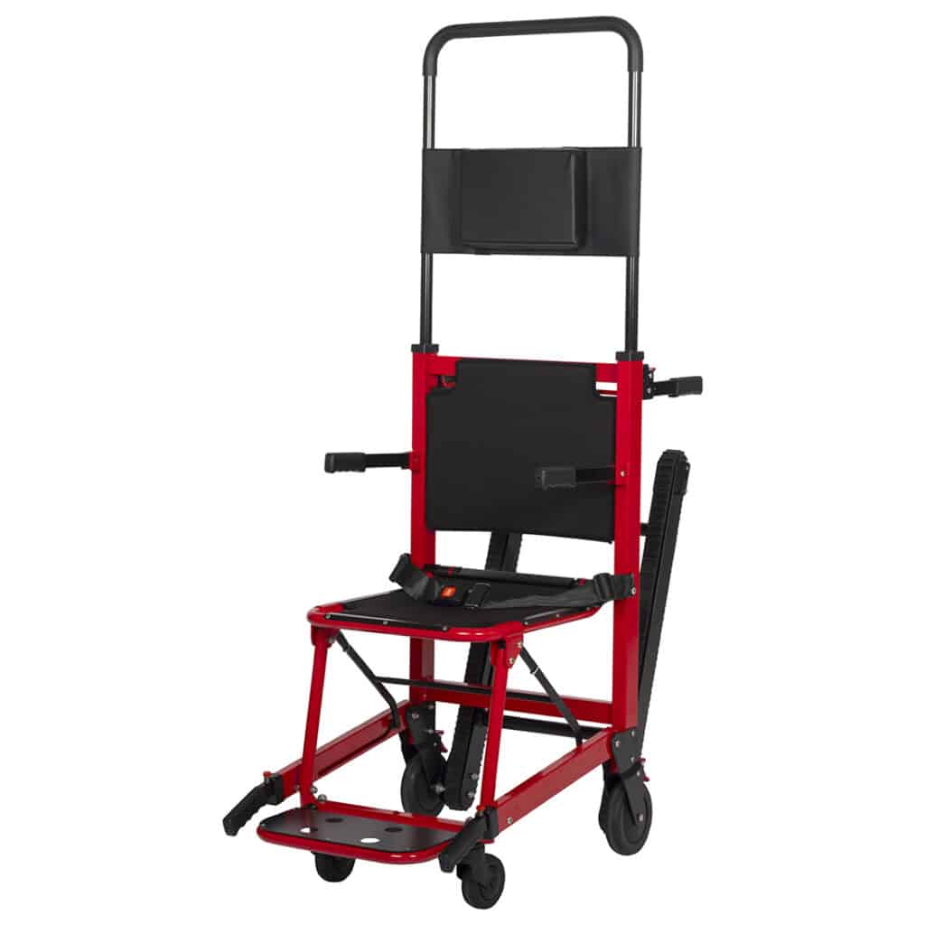 Pro II Evacuation Chair