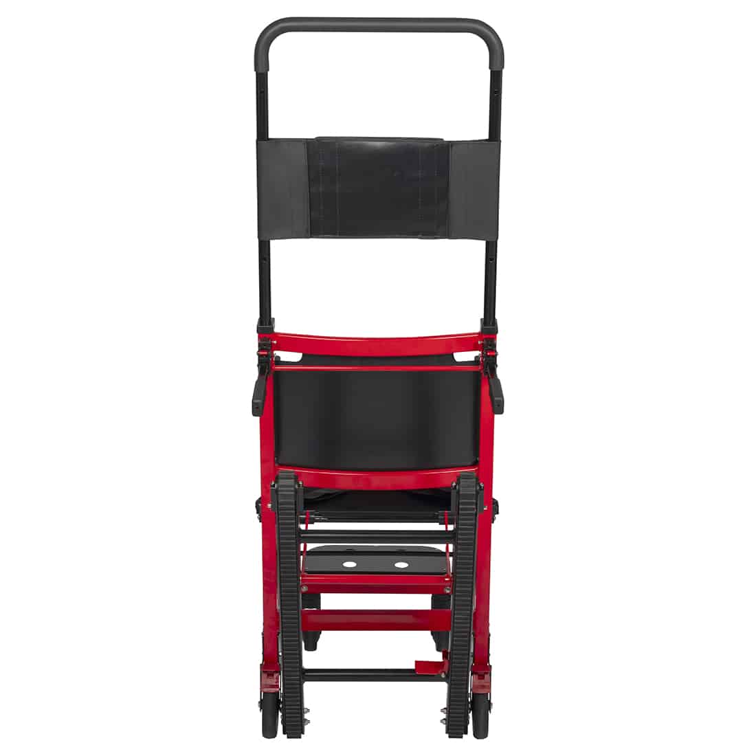 Pro II Evacuation Chair Back