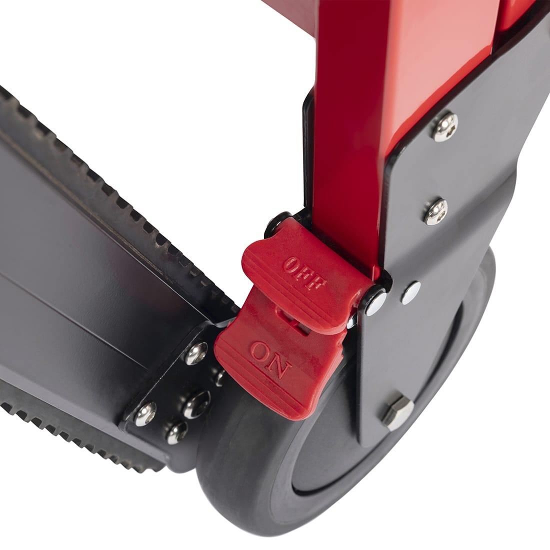 Pro II Evacuation Chair Brakes