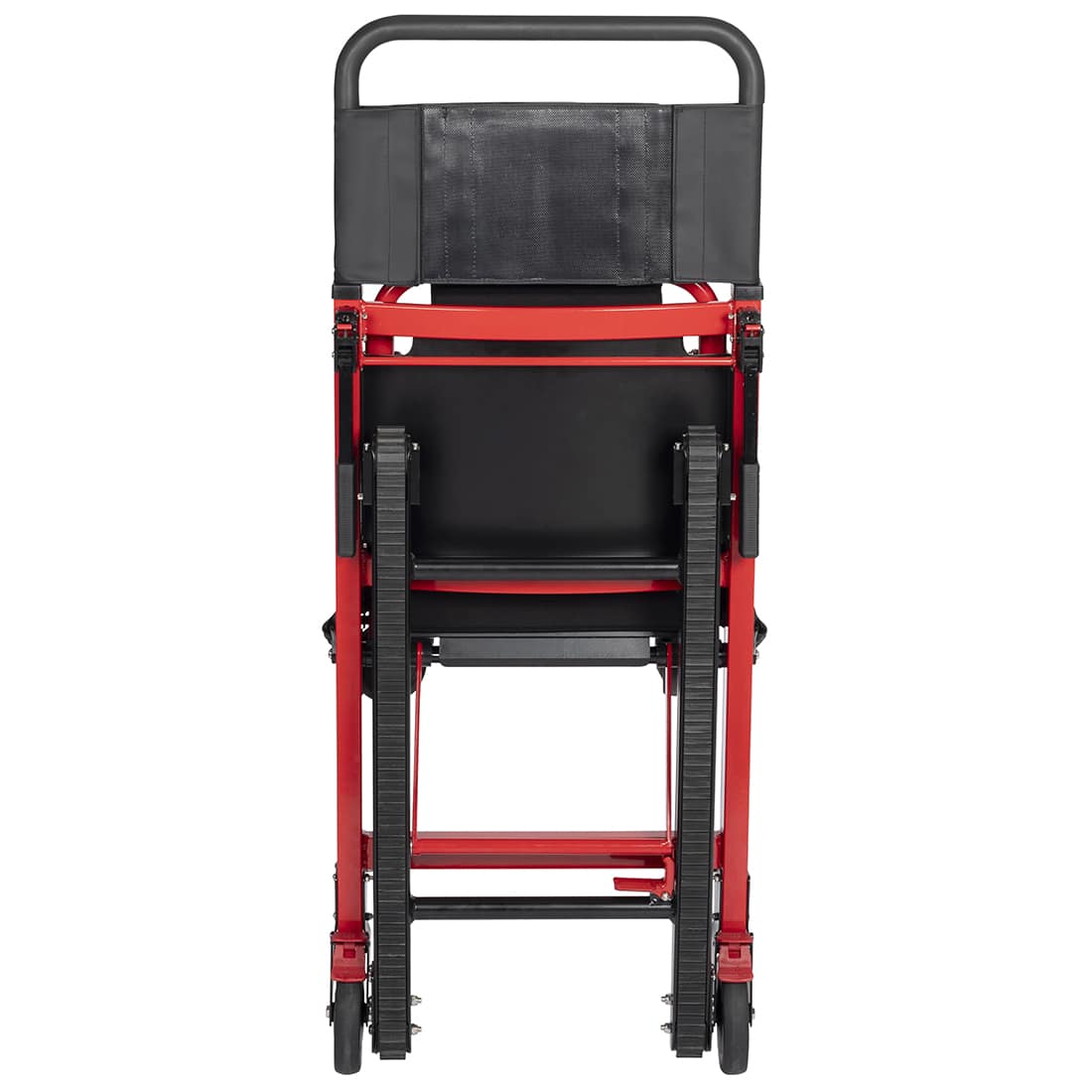 Pro II Evacuation Chair Folded Back