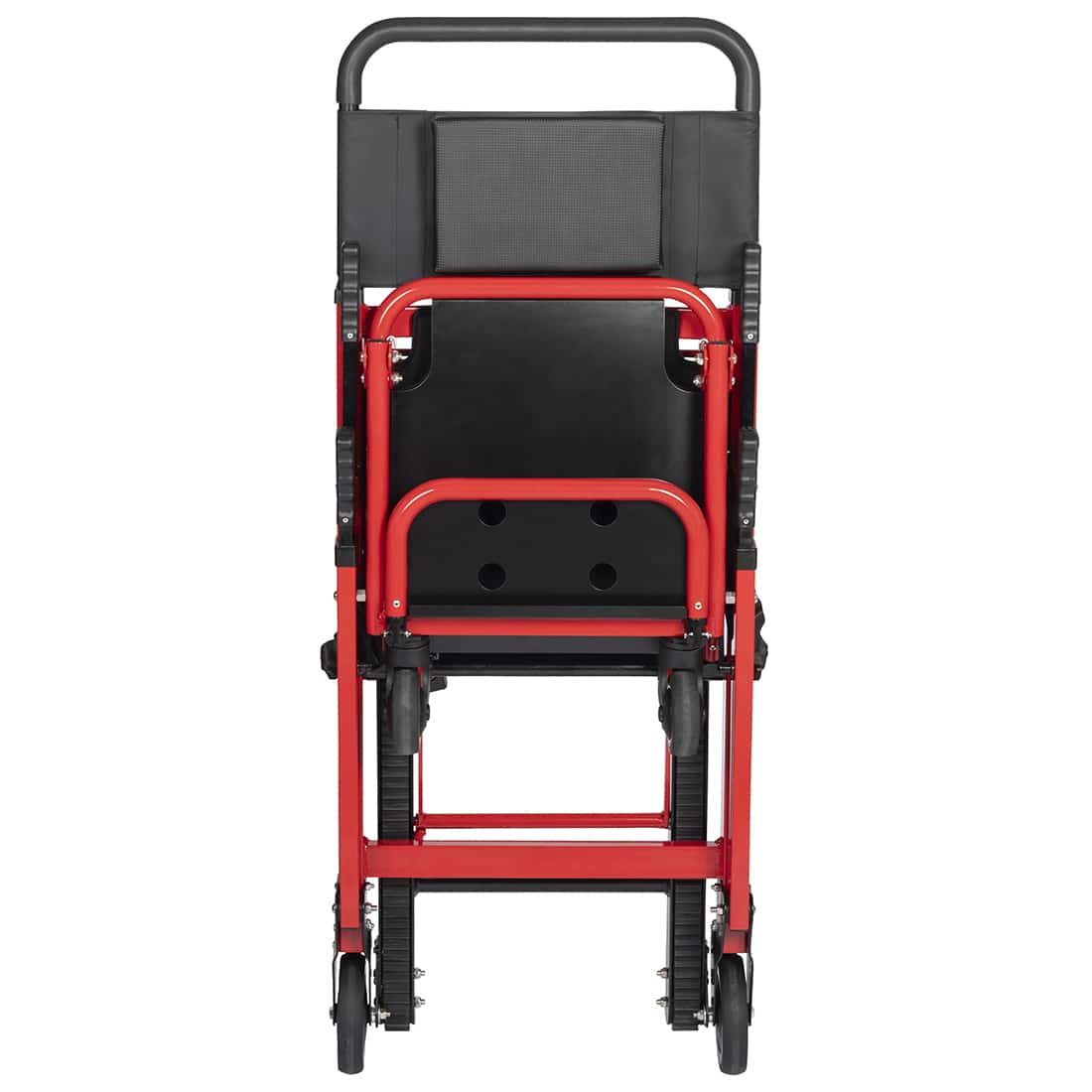 Pro II Evacuation Chair Folded Front