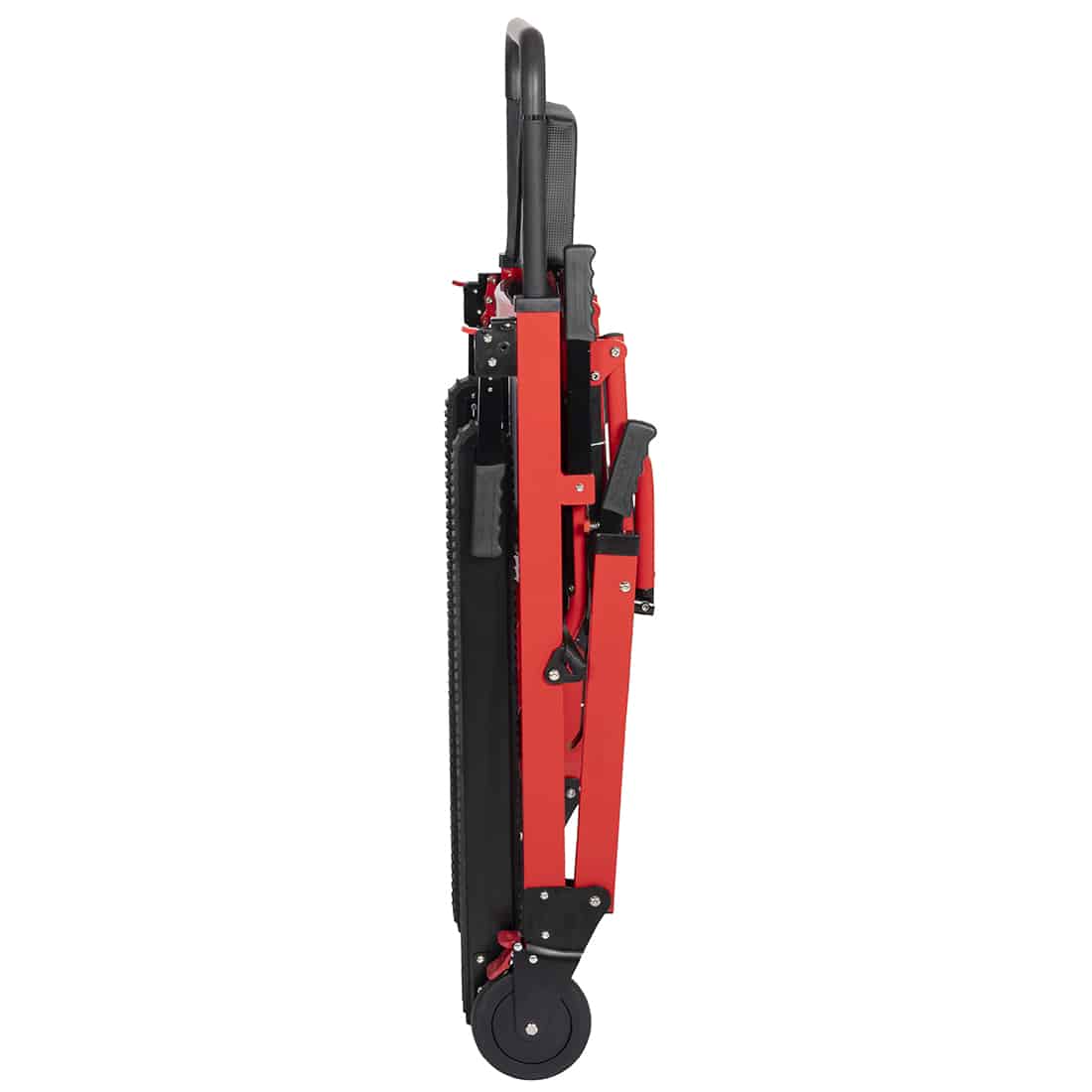 Pro II Evacuation Chair Folded Side