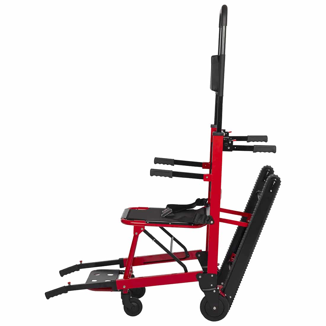 Pro II Evacuation Chair Side Extended