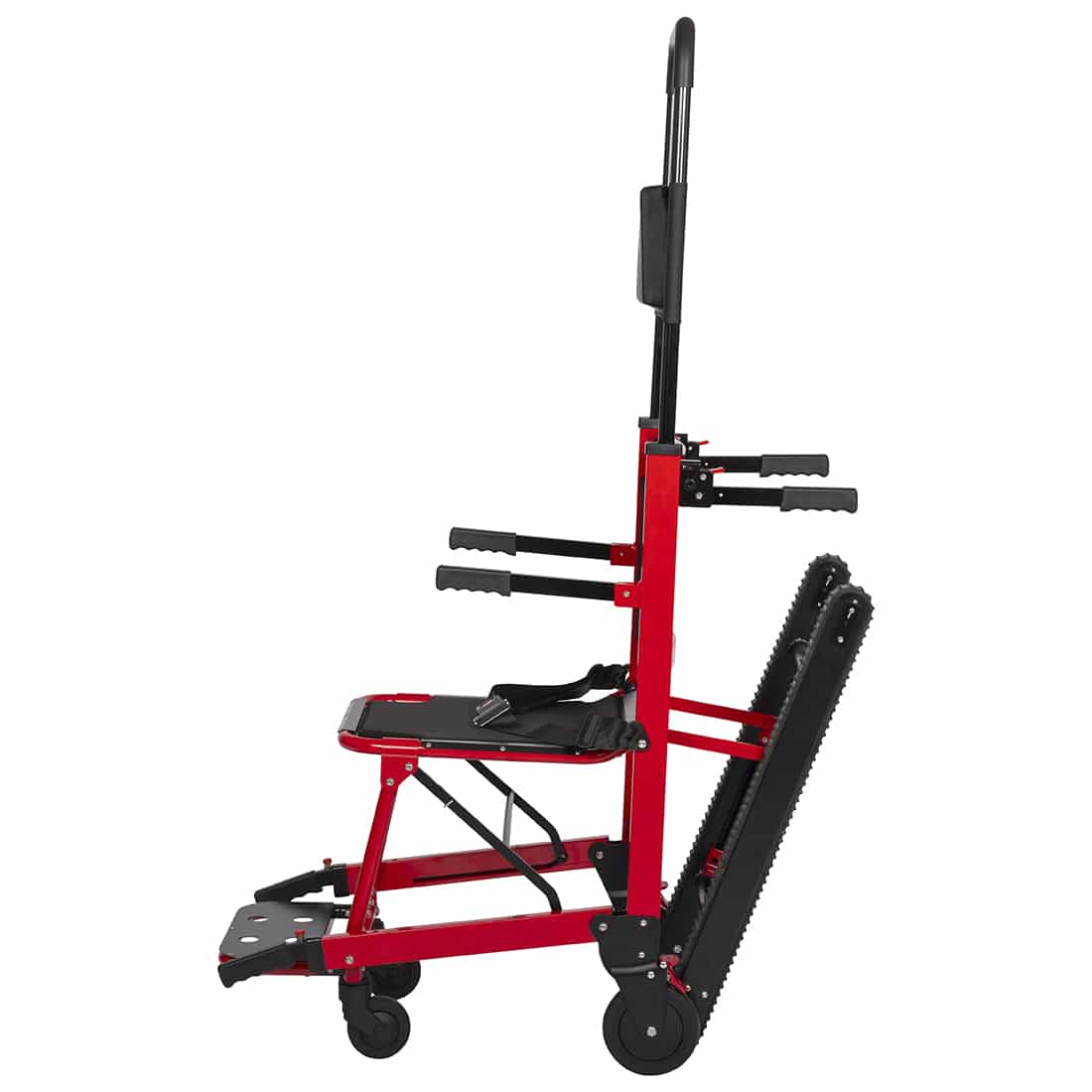 Pro II Evacuation Chair Side